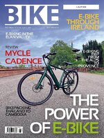 BIKE Magazine